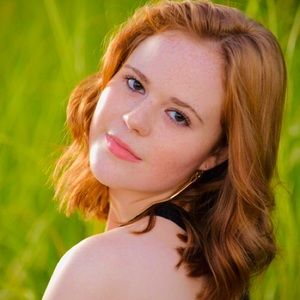 Meet your Posher, Riley